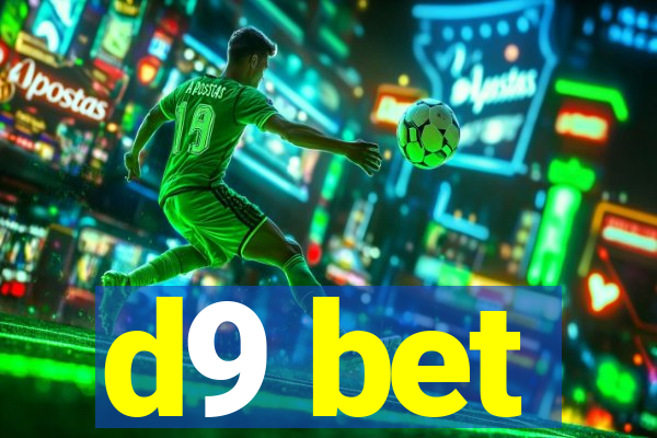 d9 bet